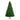 11' Northern Tip Artificial Christmas Tree with 1000 Clear LED Lights and 2720 Bendable Branches