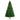11' Northern Tip Artificial Christmas Tree with 1000 Clear LED Lights and 2720 Bendable Branches
