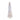 11’ Slim White Artificial Christmas Tree with 950 Warm White LED Lights and 2836 Bendable Branches