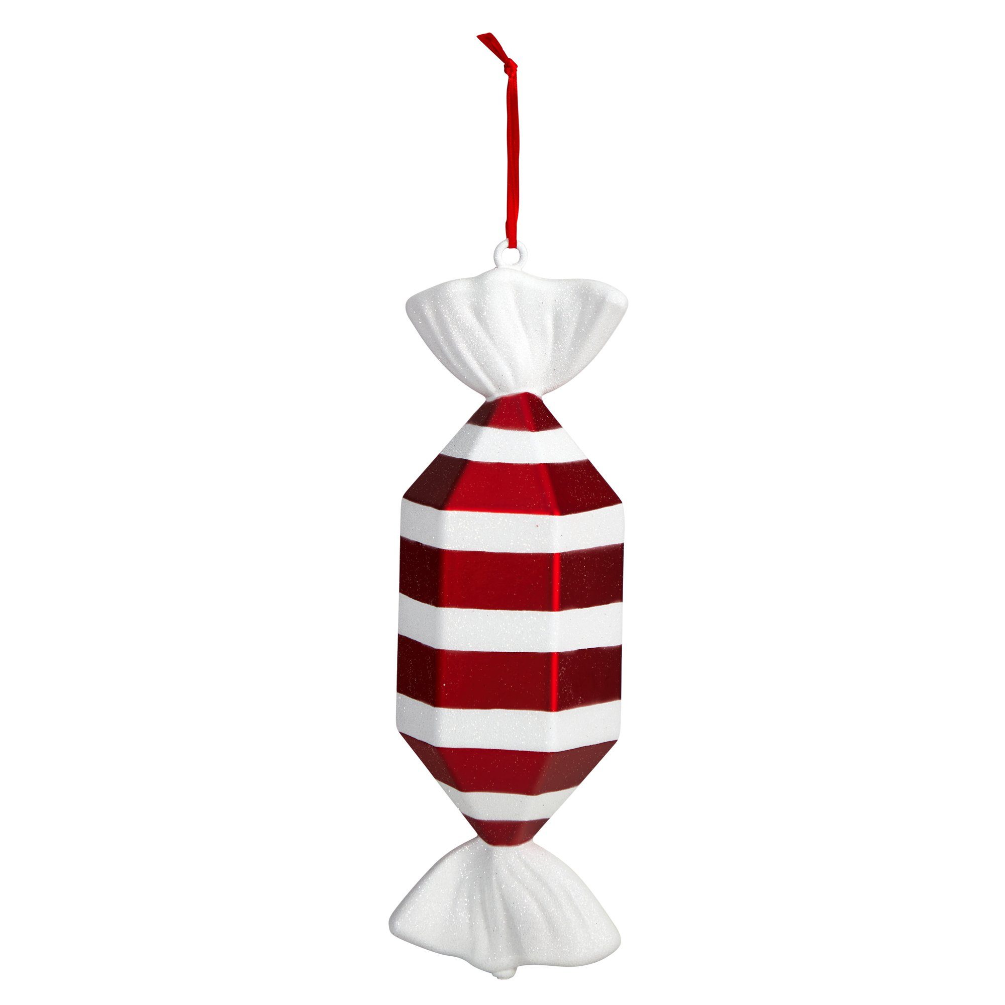12” Jumbo Assorted Candy Holiday Christmas Deluxe Shatterproof