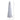 12’ Slim White Artificial Christmas Tree with 3235 Bendable Branches