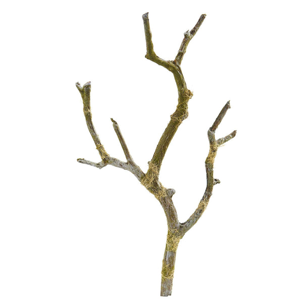 12” Twig Artificial Branch (Set of 24)