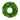 13” Jasmine Artificial Wreath