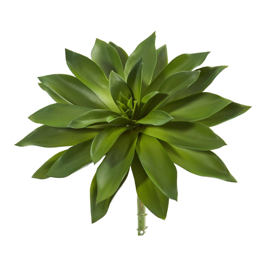 succulent picks 13” Succulent Pick Artificial Plant (Set of 3)
