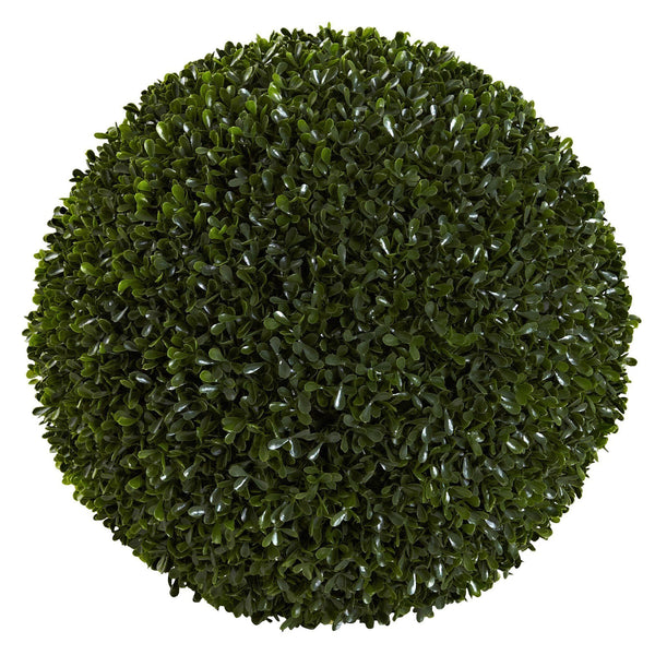 14” Boxwood Ball (Indoor/Outdoor)