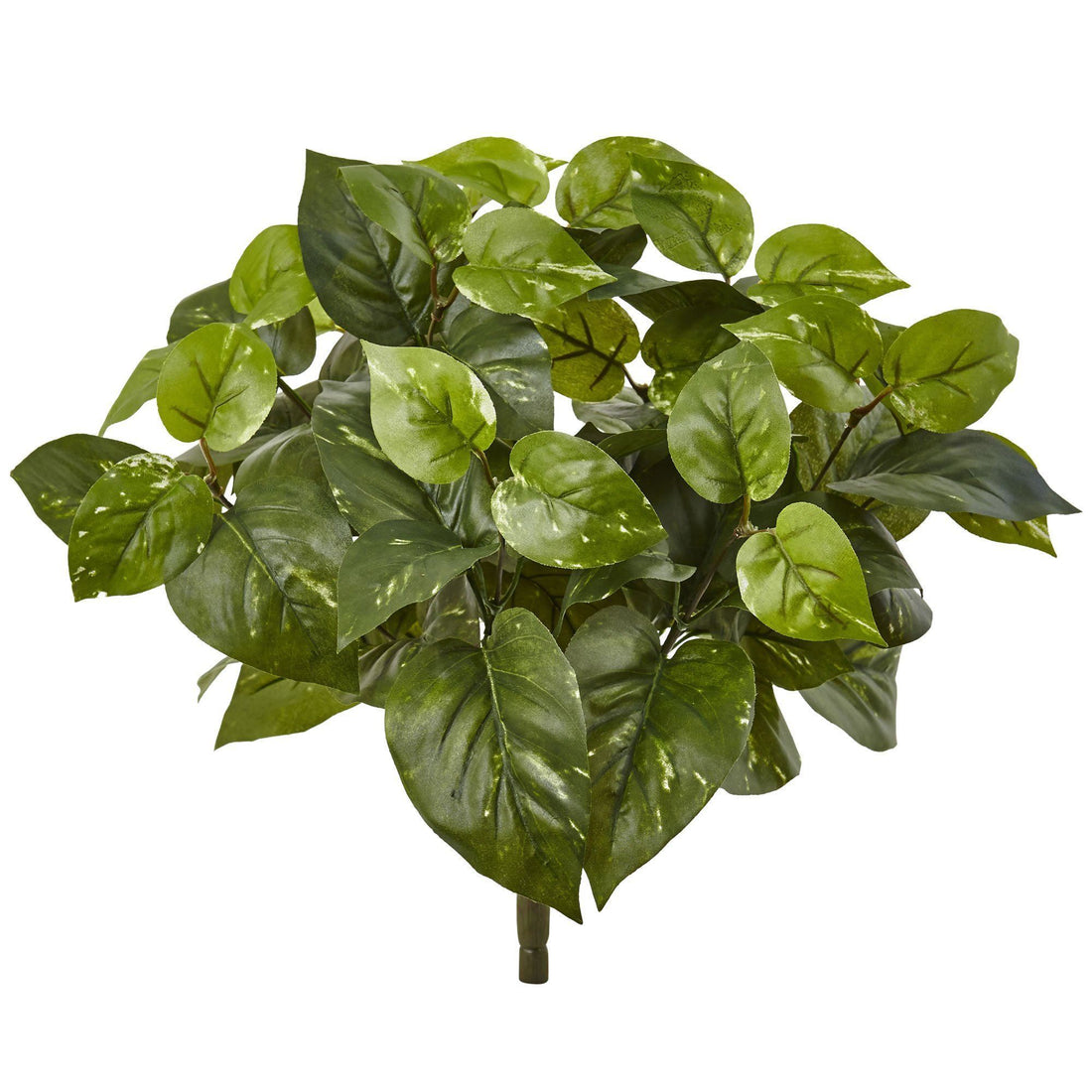 pothos 6 inch 16” Pothos Artificial Plant (Set of 6)