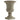 16” Slate Urn Planter (Indoor/Outdoor)