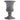 16.5” Decorative Urn (Indoor/Outdoor)