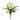 17” Ginger Artificial Flower (Set of 4)