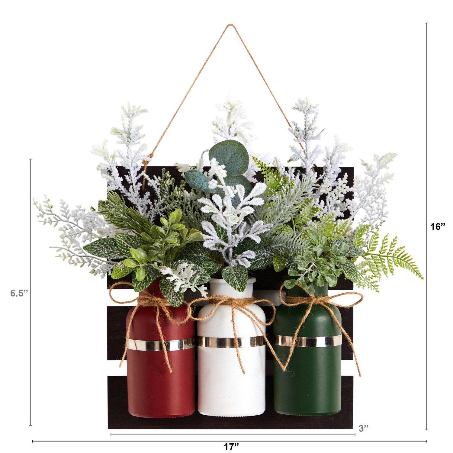 Holiday Greenery Illustrations  Christmas flowers, Christmas