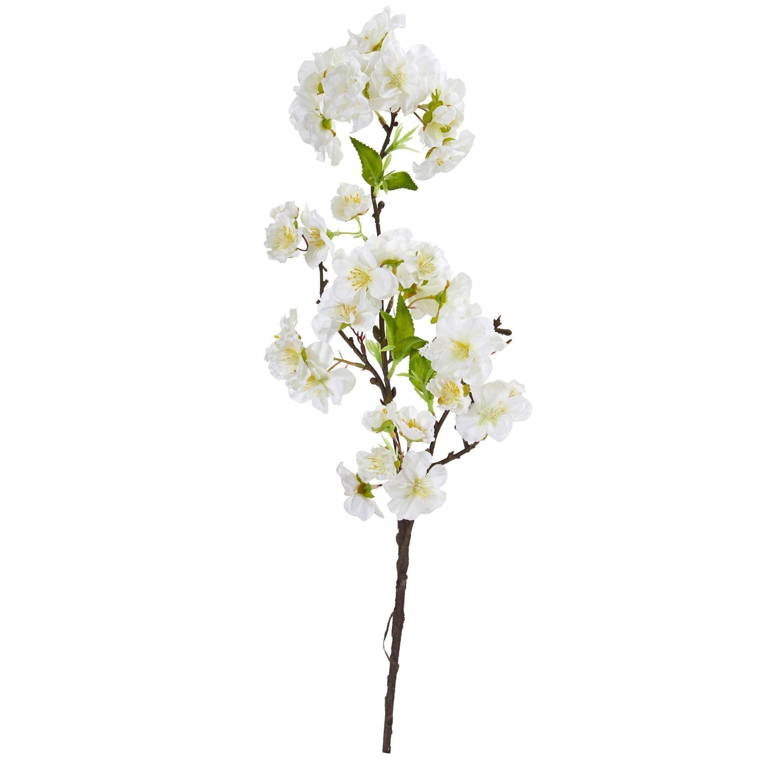 18” Cherry Blossom Artificial Flower (Set of 12)