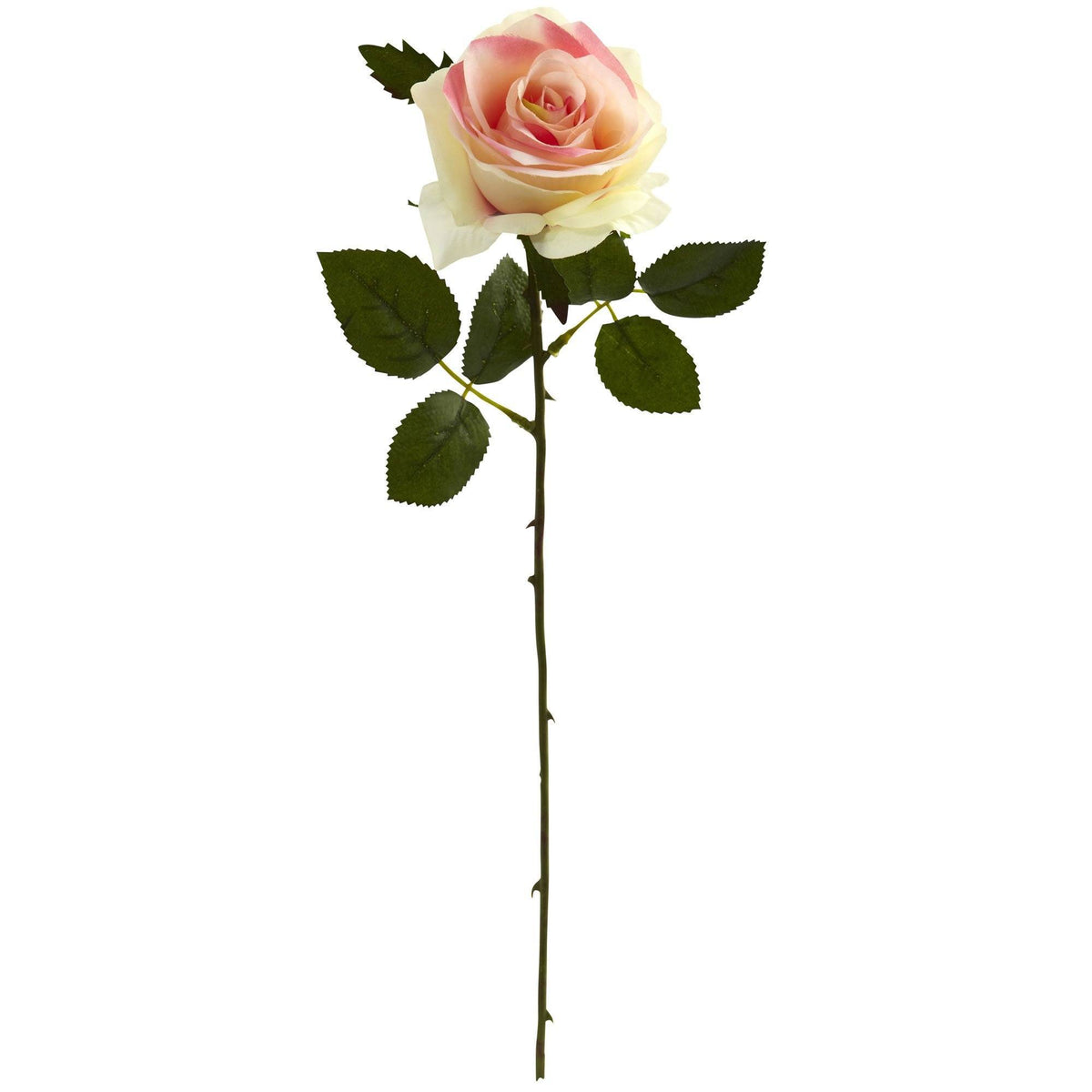 18” Rose Artificial Flower (Set of 24) 2179-S24 Nearly Natural