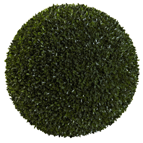 19” Boxwood Ball (Indoor/Outdoor)