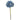 19” Hydrangea Artificial Flower (Set of 6)