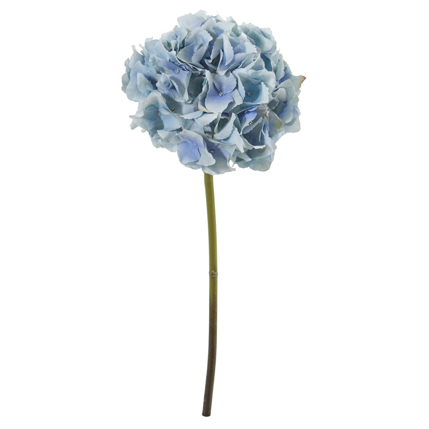 19” Hydrangea Artificial Flower (Set of 6)