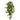 19” Mixed Stephanotis & Ivy Hanging Artificial Plant (Set of 4)