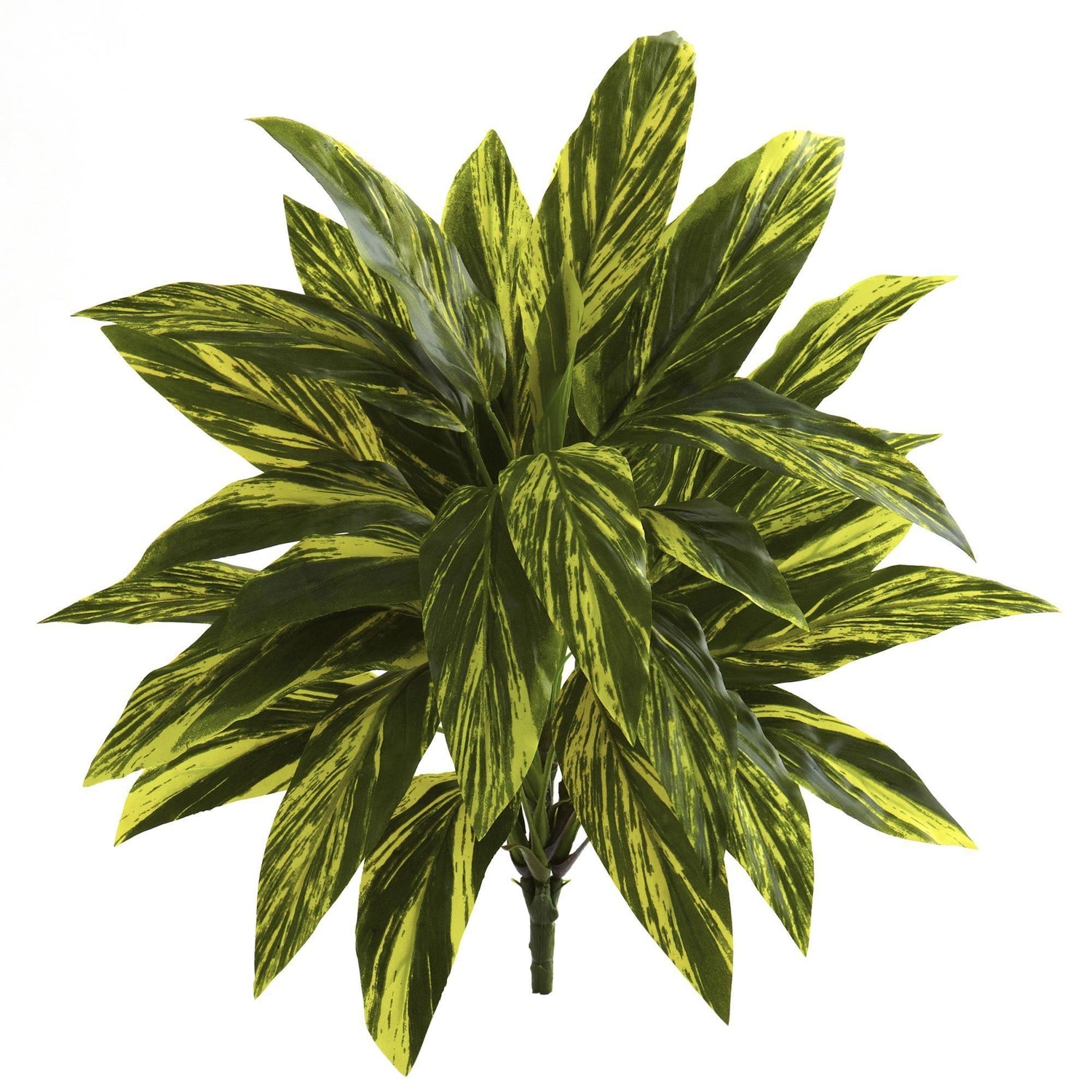 19” Tradescantia Artificial Plant (Real Touch) (Set of 6)