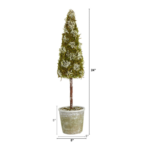 Artificial Christmas Tree