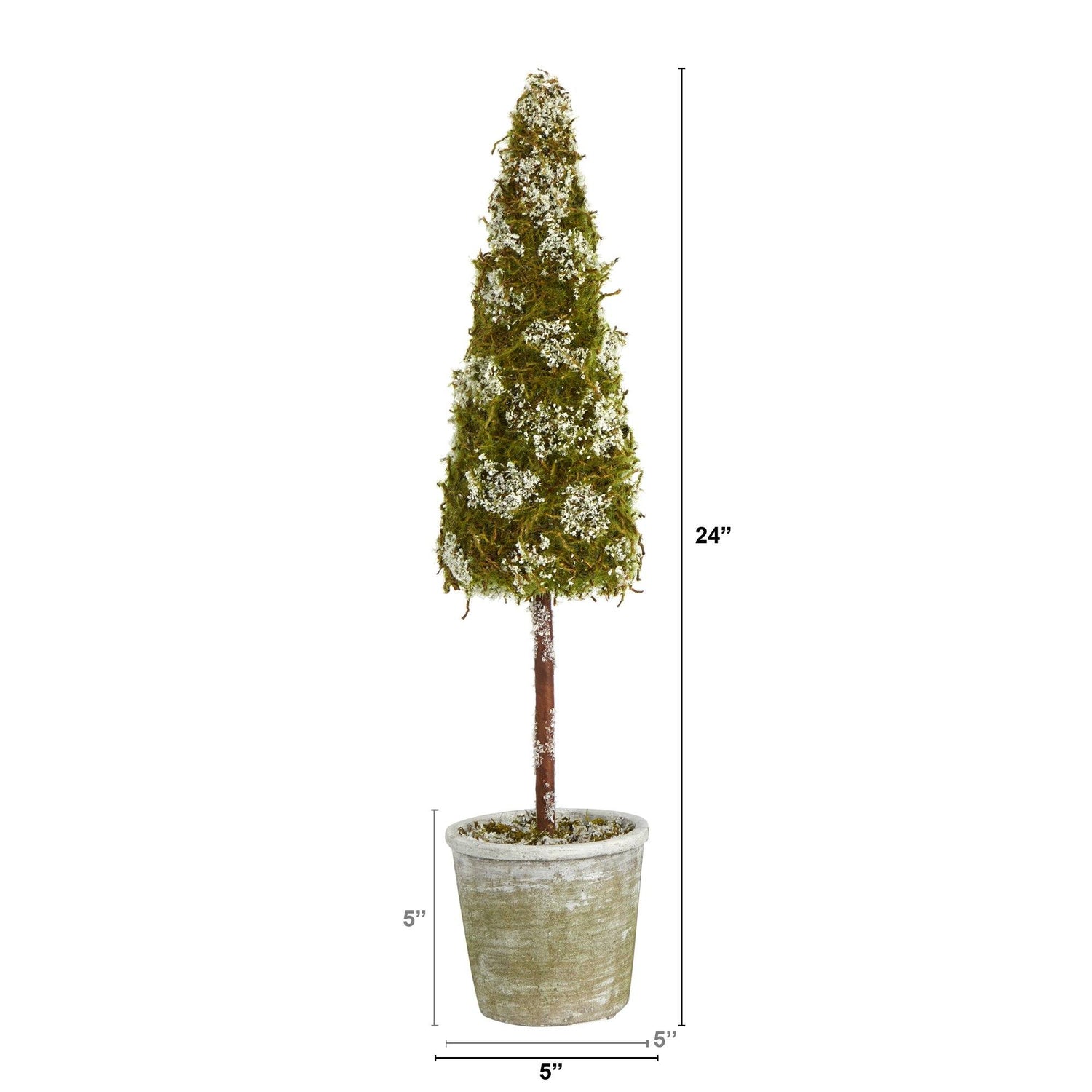 Artificial Christmas Tree