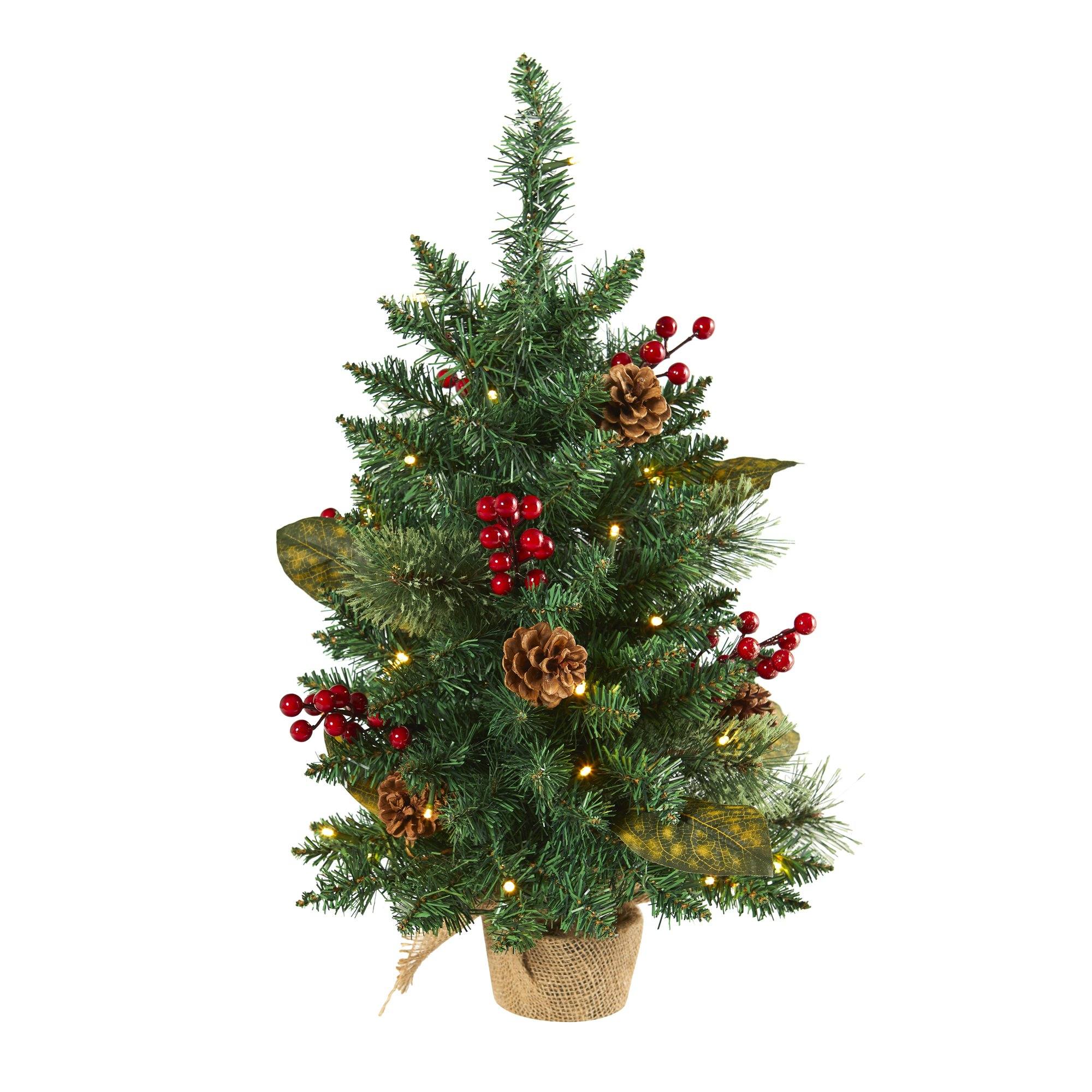 2ft christmas tree discount