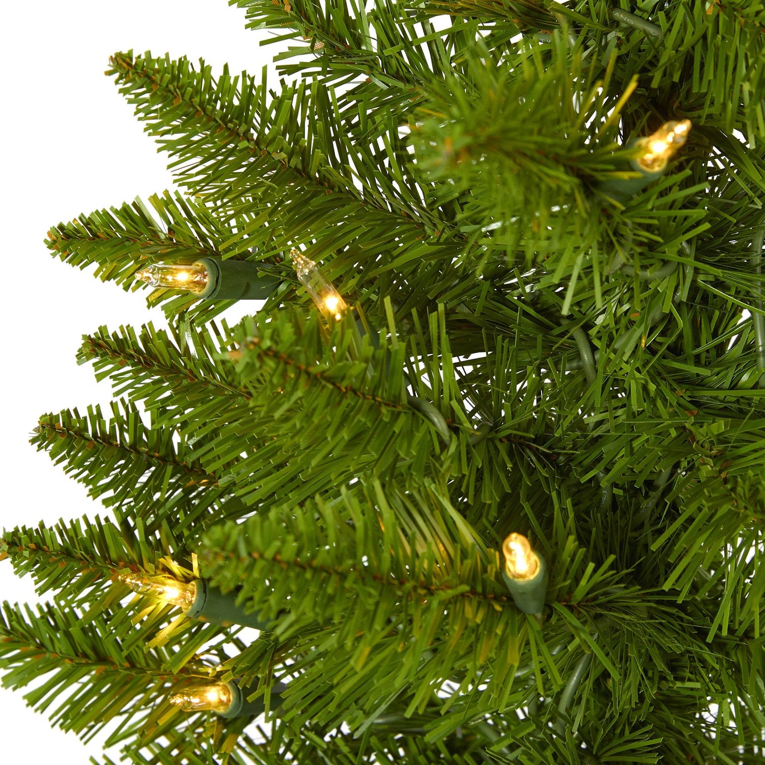 Artificial Christmas Tree