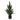 2’ Sansevieria Artificial Plant