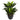 21” Agave Artificial Plant