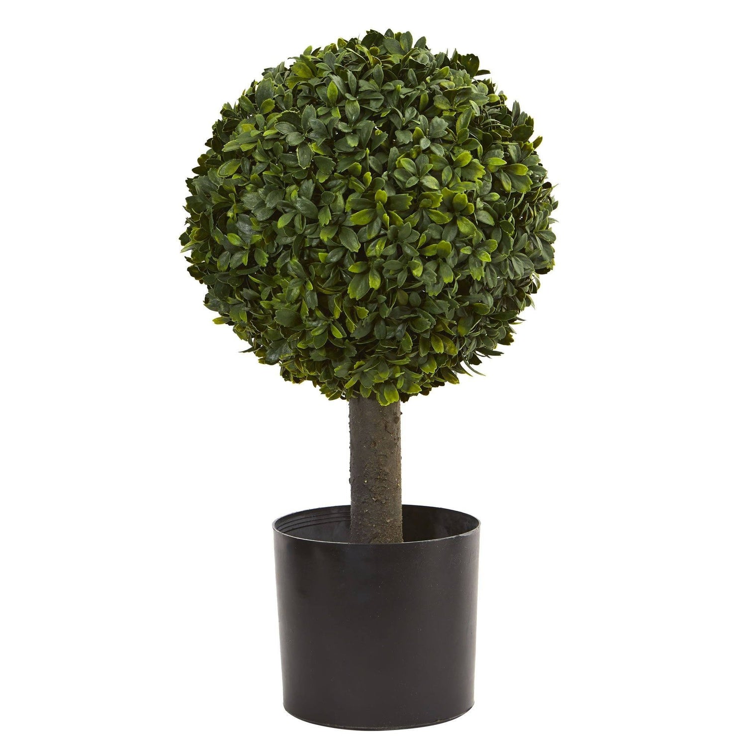 Boxwood Greenery Balls 21.5 Inch 