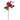 22” Rose Artificial Flower (Set of 6)
