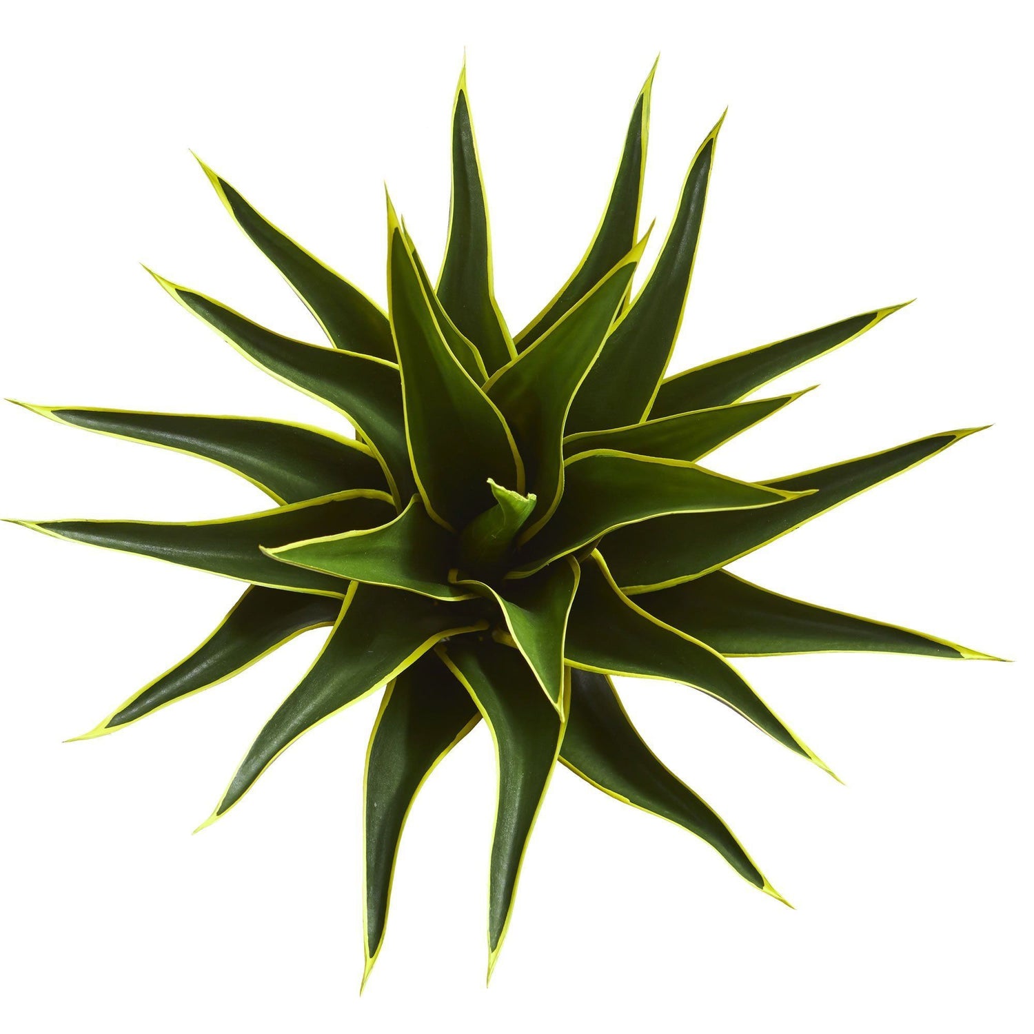 23” Agave Artificial Plant