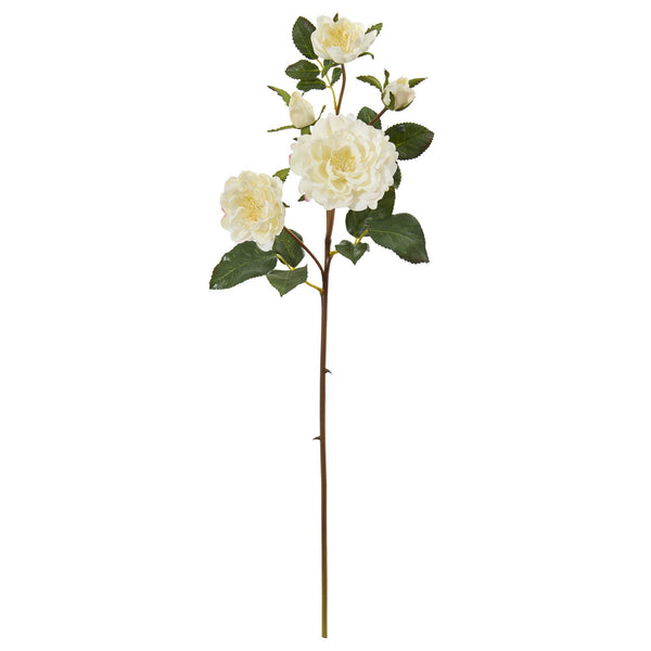 23” Chelsea Artificial Flower (Set of 6)