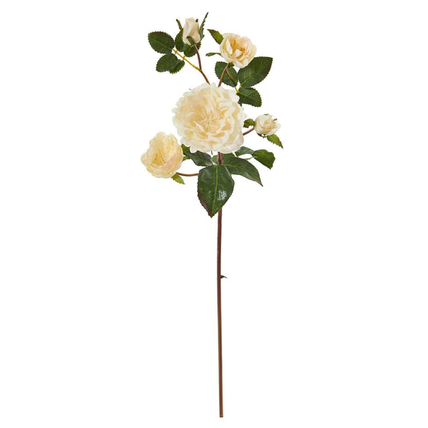 23” Chelsea Artificial Flower (Set of 6)