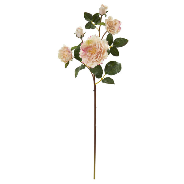 23” Chelsea Artificial Flower (Set of 6)