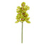 23” Cymbidium Orchid Artificial Flower (Set of 3)