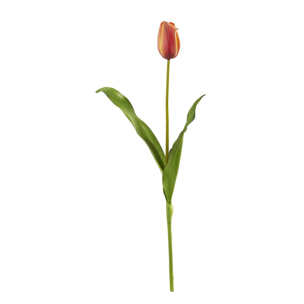 Tulip – Silk Flower Stem of the Day