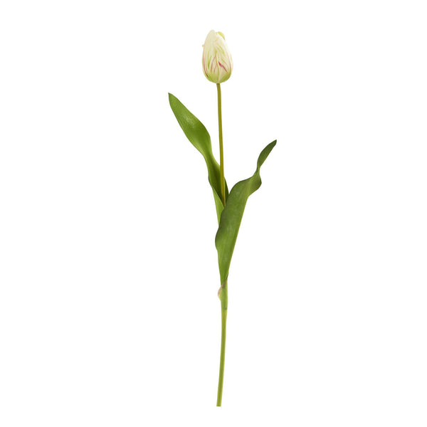 23” Dutch Tulip Artificial Flower (Set of 12)