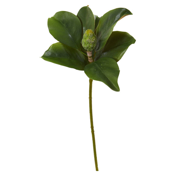 23” Magnolia Artificial Bud Flower (Set of 12)