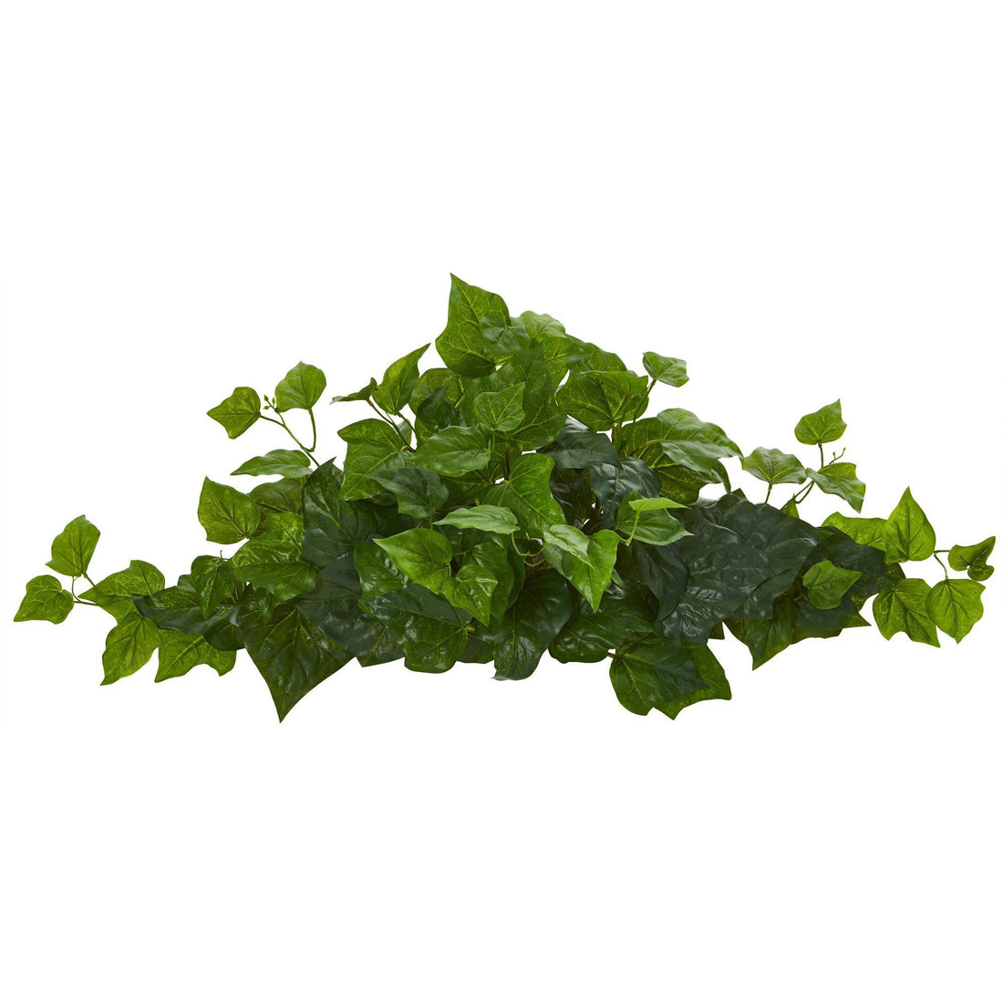 plastic ivy plants 24” London Ivy Artificial Ledge Plant (Real Touch)