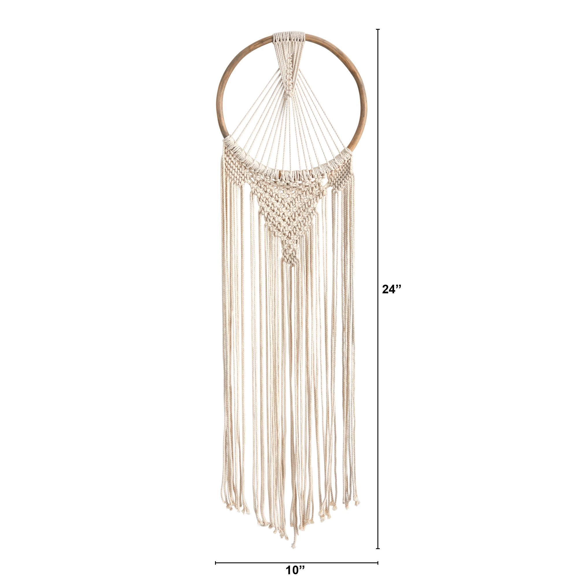 Bohemian hanging 2025