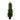 2.5’ Cypress Artificial Tree UV Resistant (Indoor/Outdoor)