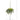 25” Fern Hanging Artificial Plant in Decorative Basket