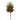 26” Mixed Pine, Pinecone and Berry Artificial Plant (Set of 3)