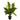 26” Spathiphyllum Artificial Plant (Real Touch)