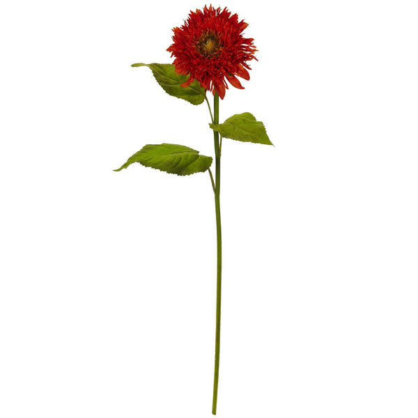 26” Sunflower Artificial Flower (Set of 6)