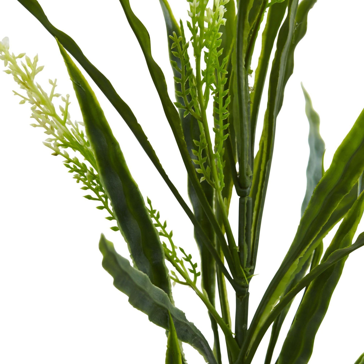 27’’ Vanilla Grass Artificial Plant (Set of 24)