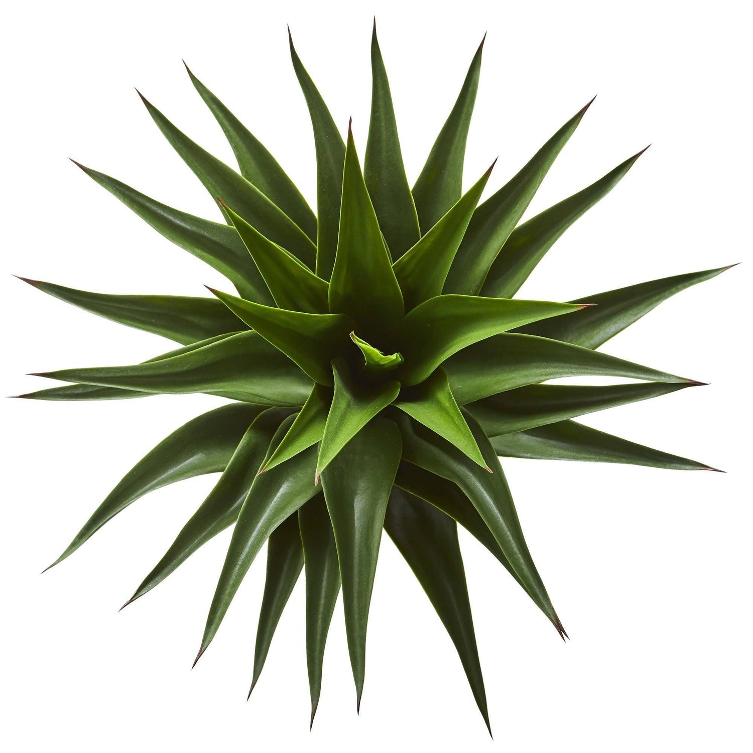 28” Agave Artificial Plant