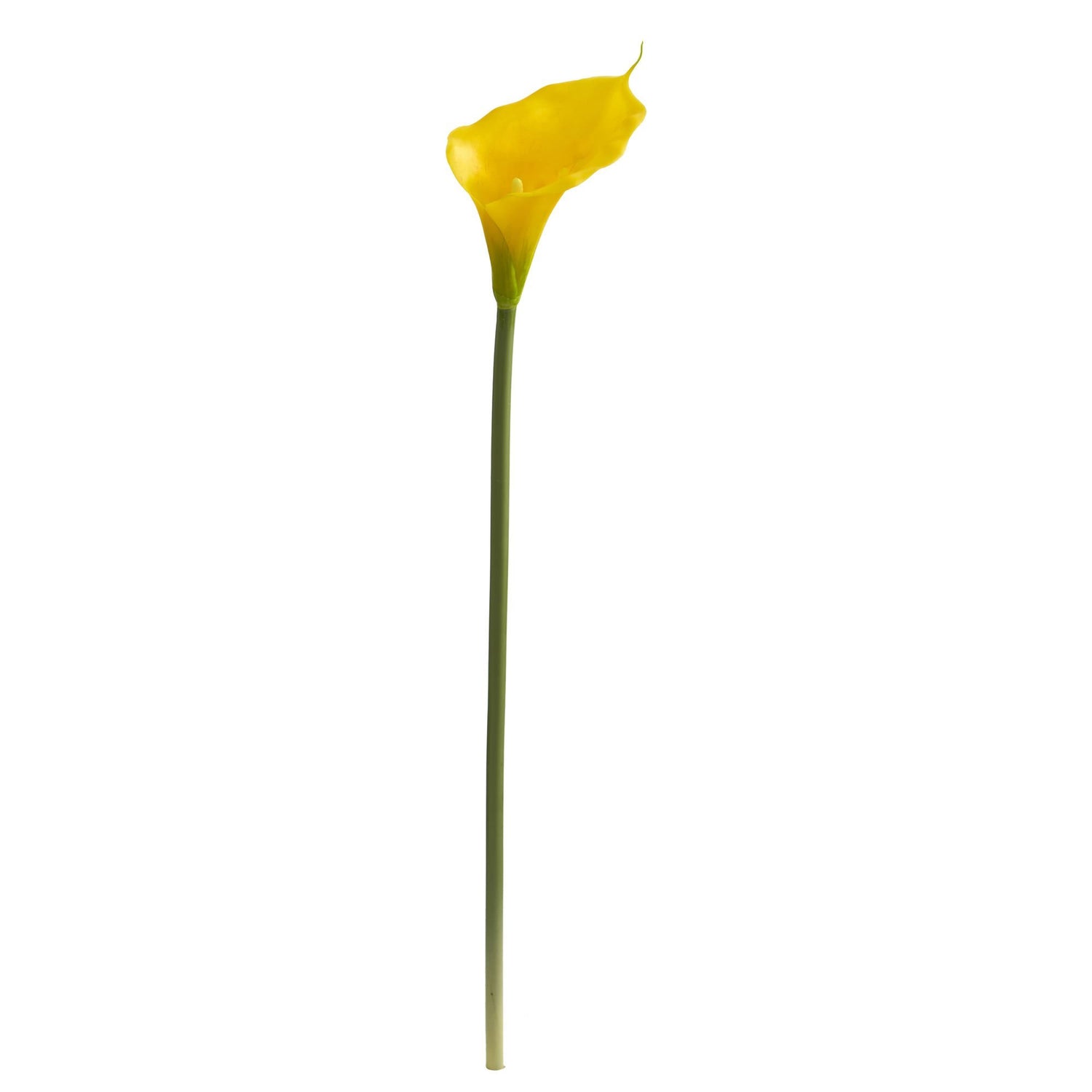 28” Calla Lily Artificial Flower (Set of 12)