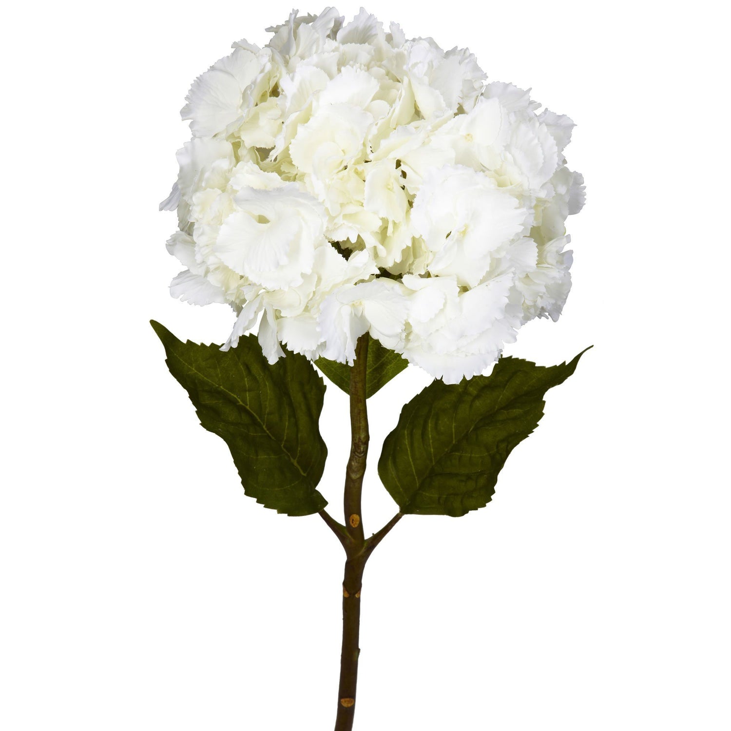 28” Hydrangea Artificial Flower (Set of 3)
