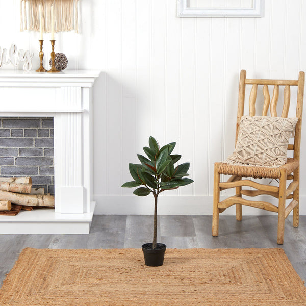 28” Magnolia Artificial Tree