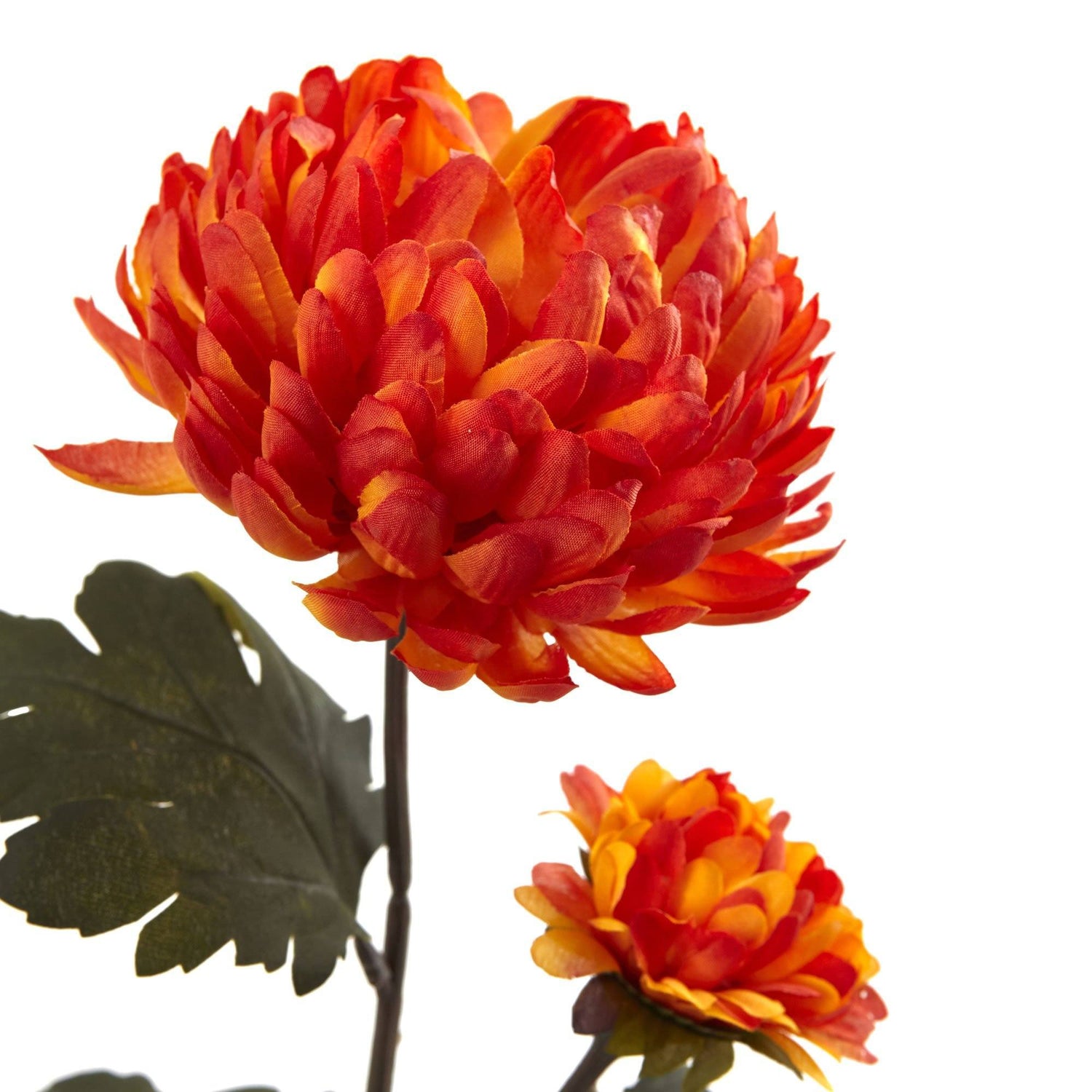 29” Chrysanthemum Artificial Flower (Set of 12)